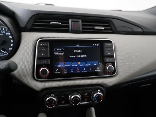 Nissan Micra - Afbeelding 13 van 30