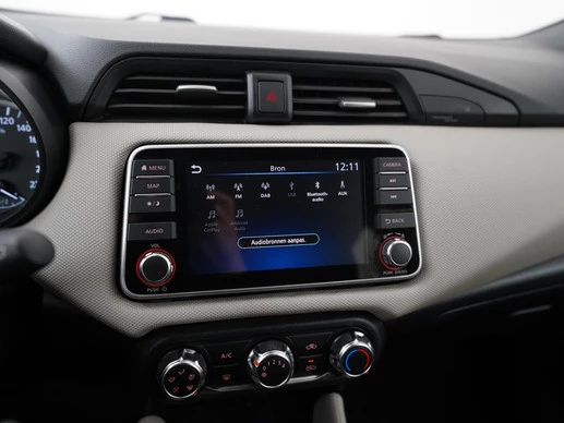 Nissan Micra - Afbeelding 14 van 30