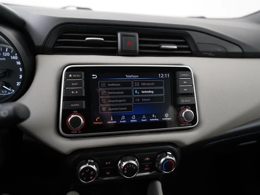 Nissan Micra - Afbeelding 15 van 30