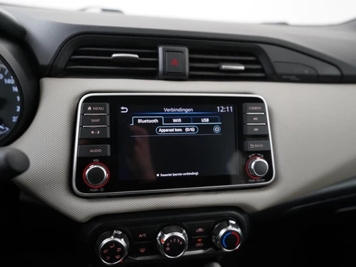 Nissan Micra - Afbeelding 16 van 30