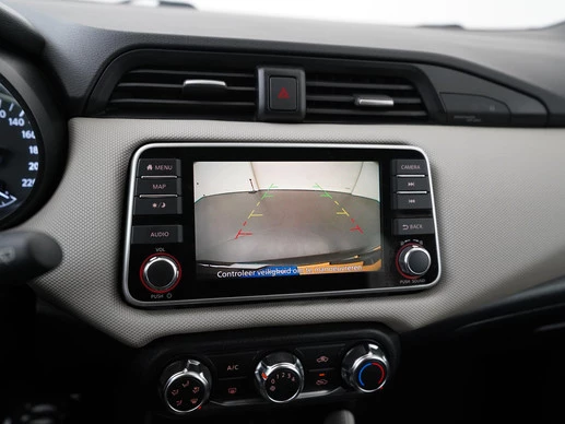 Nissan Micra - Afbeelding 17 van 30