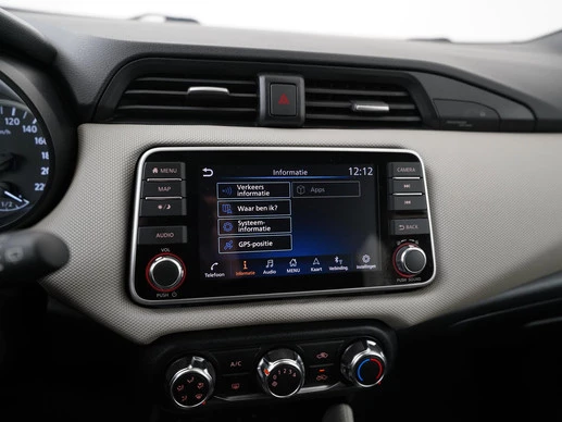 Nissan Micra - Afbeelding 18 van 30