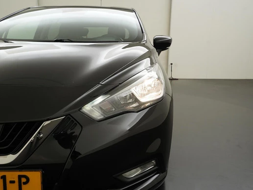 Nissan Micra - Afbeelding 19 van 30