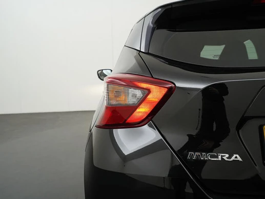 Nissan Micra - Afbeelding 20 van 30