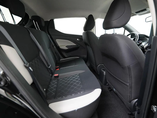 Nissan Micra - Afbeelding 22 van 30