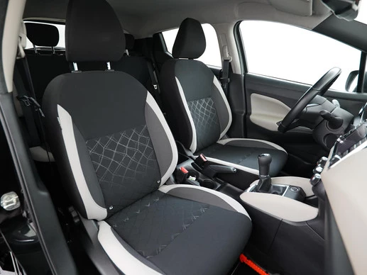 Nissan Micra - Afbeelding 23 van 30