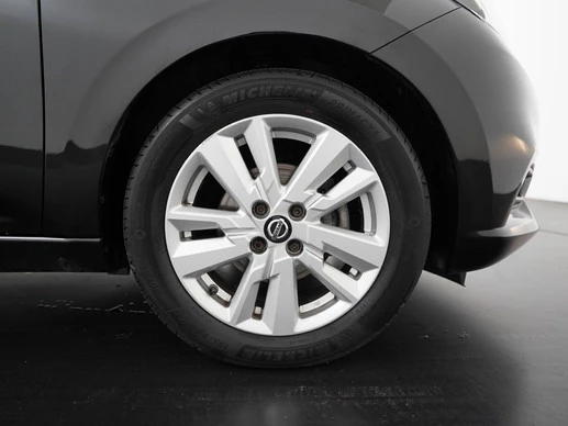 Nissan Micra - Afbeelding 24 van 30