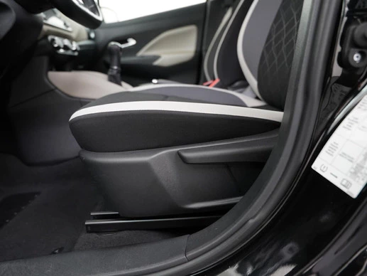 Nissan Micra - Afbeelding 27 van 30