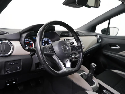 Nissan Micra - Afbeelding 28 van 30