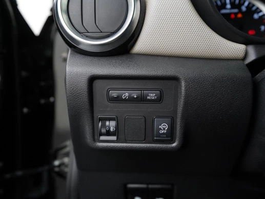 Nissan Micra - Afbeelding 29 van 30