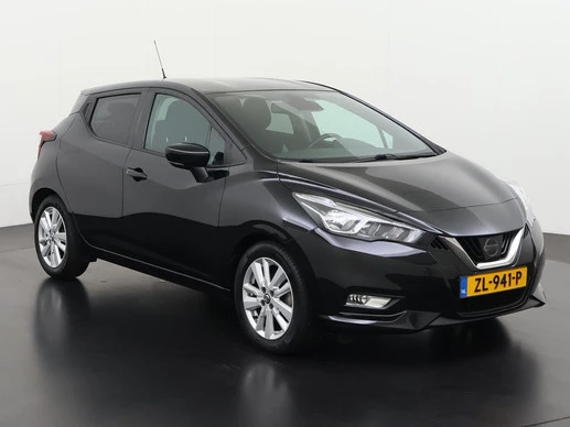 Nissan Micra - Afbeelding 30 van 30