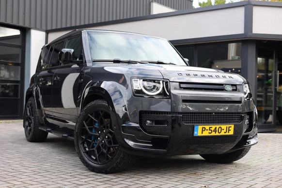 Land Rover Defender - Afbeelding 1 van 30