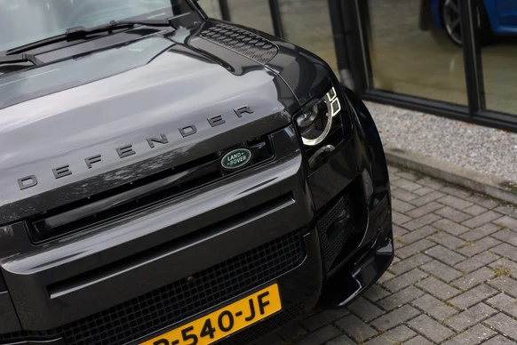 Land Rover Defender - Afbeelding 6 van 30