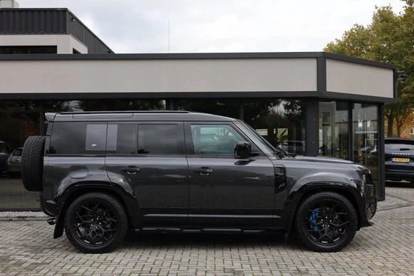 Land Rover Defender - Afbeelding 7 van 30