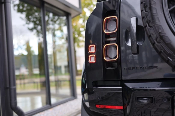 Land Rover Defender - Afbeelding 12 van 30