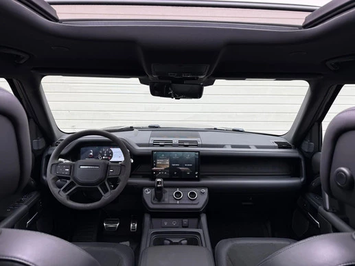 Land Rover Defender - Afbeelding 15 van 30