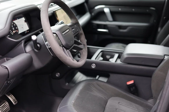 Land Rover Defender - Afbeelding 16 van 30