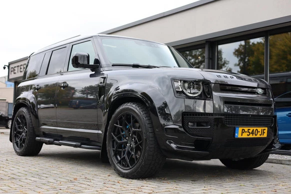 Land Rover Defender - Afbeelding 18 van 30