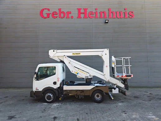 Nissan Cabstar - Afbeelding 1 van 11