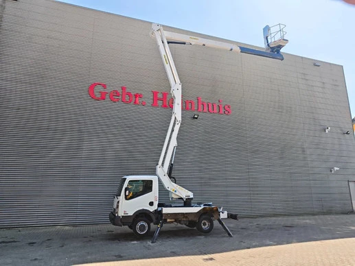 Nissan Cabstar - Afbeelding 3 van 11