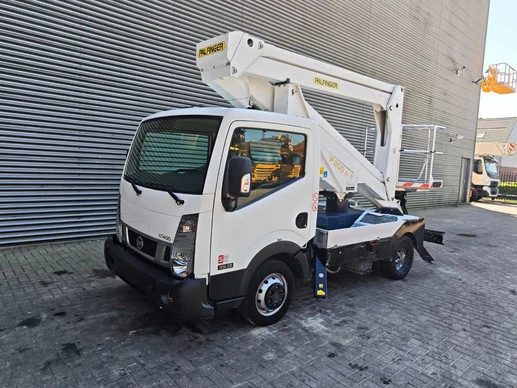 Nissan Cabstar - Afbeelding 4 van 11