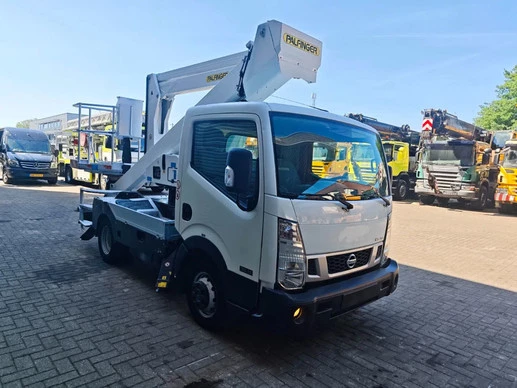 Nissan Cabstar - Afbeelding 8 van 11