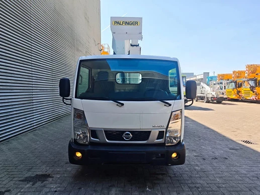 Nissan Cabstar - Afbeelding 9 van 11