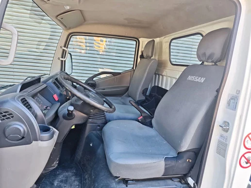 Nissan Cabstar - Afbeelding 10 van 11