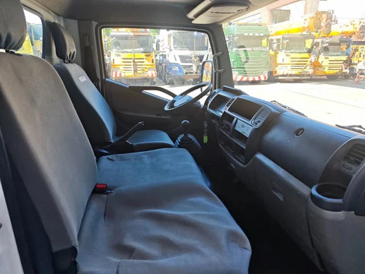 Nissan Cabstar - Afbeelding 11 van 11