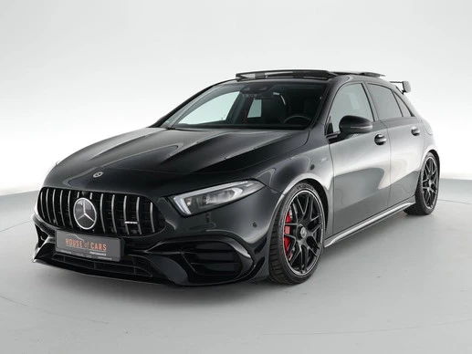 Mercedes-Benz A-Klasse - Afbeelding 1 van 30