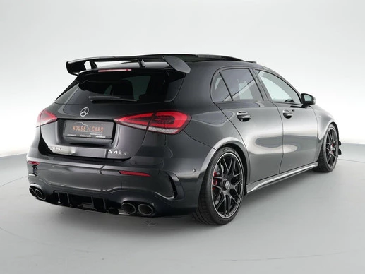 Mercedes-Benz A-Klasse - Afbeelding 2 van 30