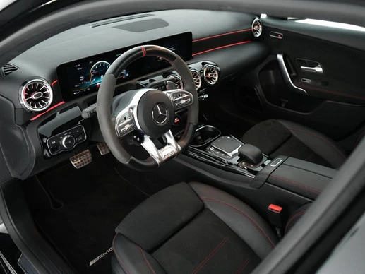Mercedes-Benz A-Klasse - Afbeelding 3 van 30