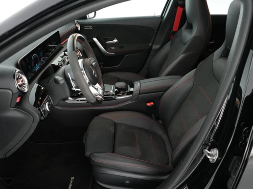 Mercedes-Benz A-Klasse - Afbeelding 4 van 30