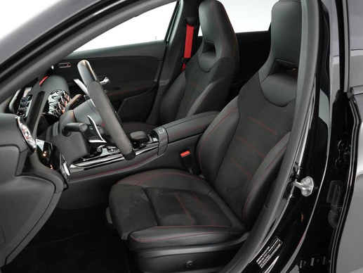 Mercedes-Benz A-Klasse - Afbeelding 5 van 30
