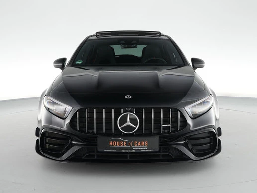 Mercedes-Benz A-Klasse - Afbeelding 6 van 30