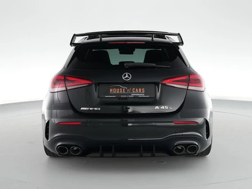 Mercedes-Benz A-Klasse - Afbeelding 7 van 30