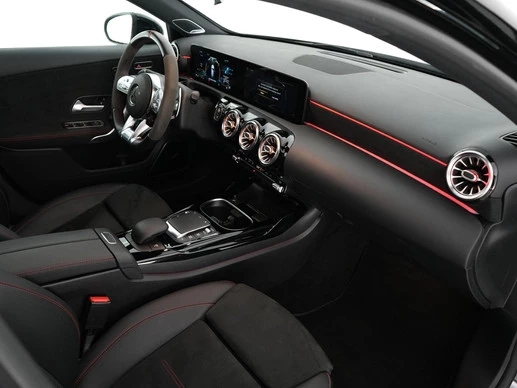 Mercedes-Benz A-Klasse - Afbeelding 8 van 30