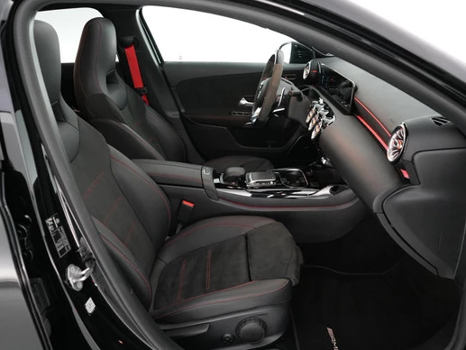 Mercedes-Benz A-Klasse - Afbeelding 9 van 30