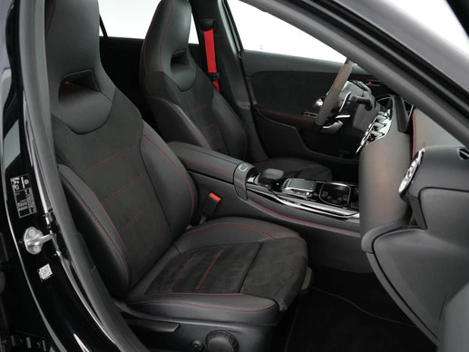 Mercedes-Benz A-Klasse - Afbeelding 10 van 30