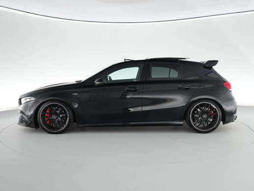 Mercedes-Benz A-Klasse - Afbeelding 11 van 30