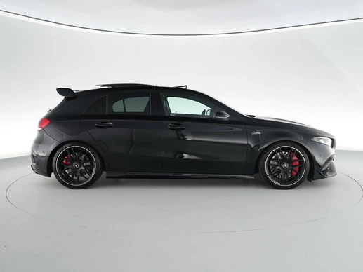 Mercedes-Benz A-Klasse - Afbeelding 12 van 30