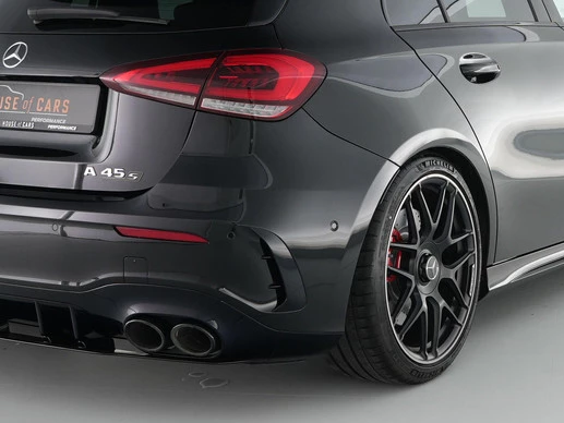 Mercedes-Benz A-Klasse - Afbeelding 14 van 30