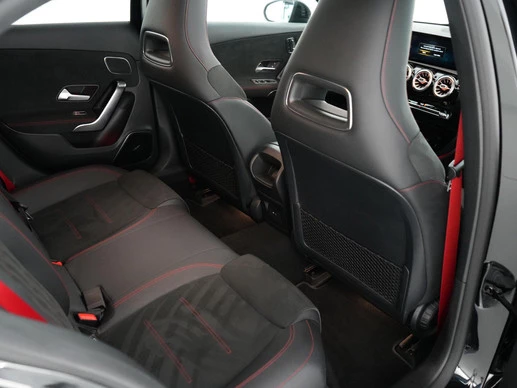 Mercedes-Benz A-Klasse - Afbeelding 15 van 30