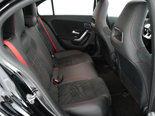 Mercedes-Benz A-Klasse - Afbeelding 16 van 30
