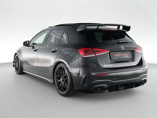Mercedes-Benz A-Klasse - Afbeelding 20 van 30