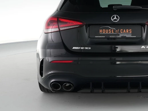 Mercedes-Benz A-Klasse - Afbeelding 22 van 30