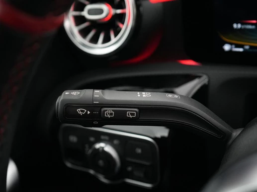 Mercedes-Benz A-Klasse - Afbeelding 25 van 30