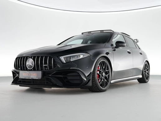 Mercedes-Benz A-Klasse - Afbeelding 26 van 30