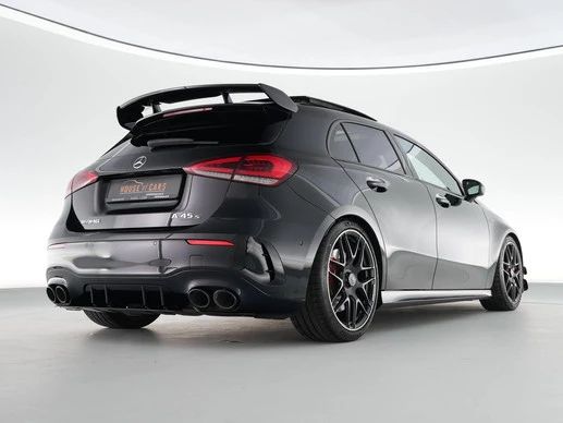 Mercedes-Benz A-Klasse - Afbeelding 27 van 30