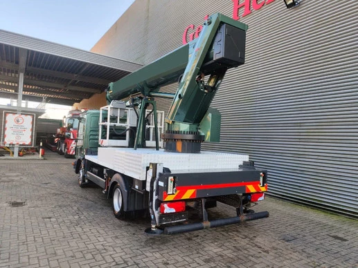 MAN TGL - Afbeelding 5 van 12